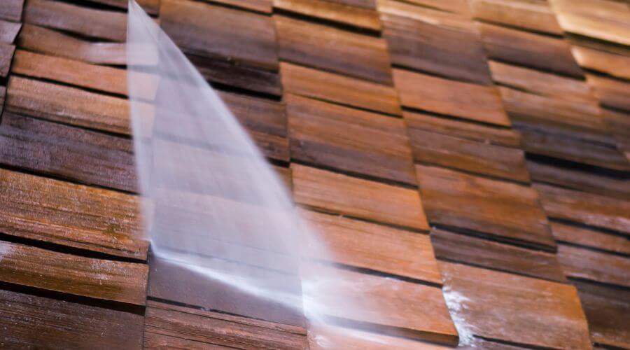 Roof Repair in Exchange, WV